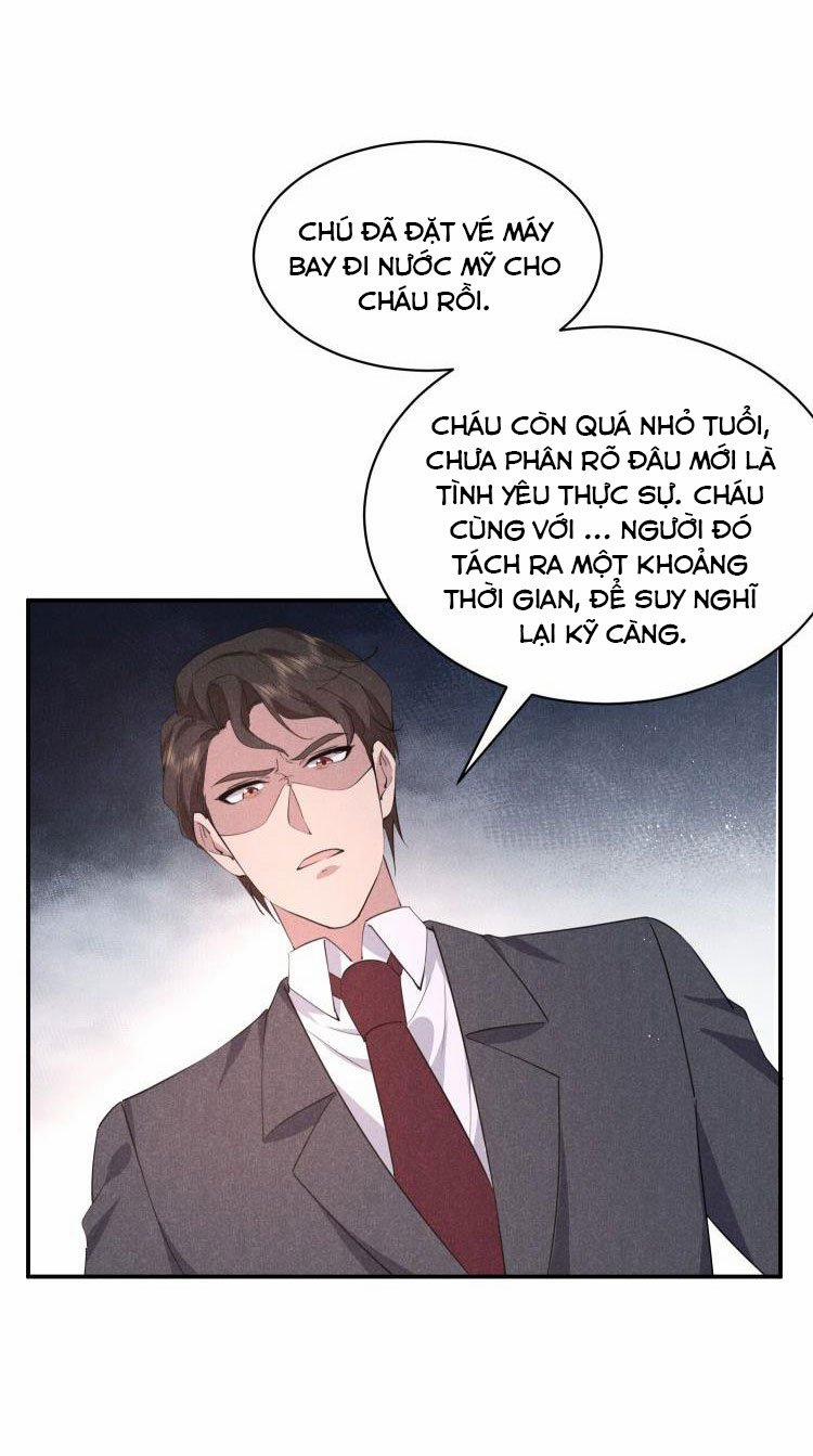 Anh Mà Không Cong, Tôi Liền Hắc Hóa 30 trang 48