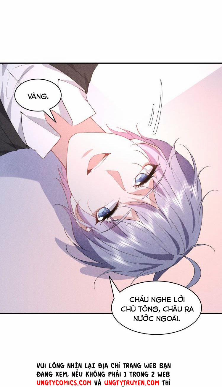 Anh Mà Không Cong, Tôi Liền Hắc Hóa 30 trang 49