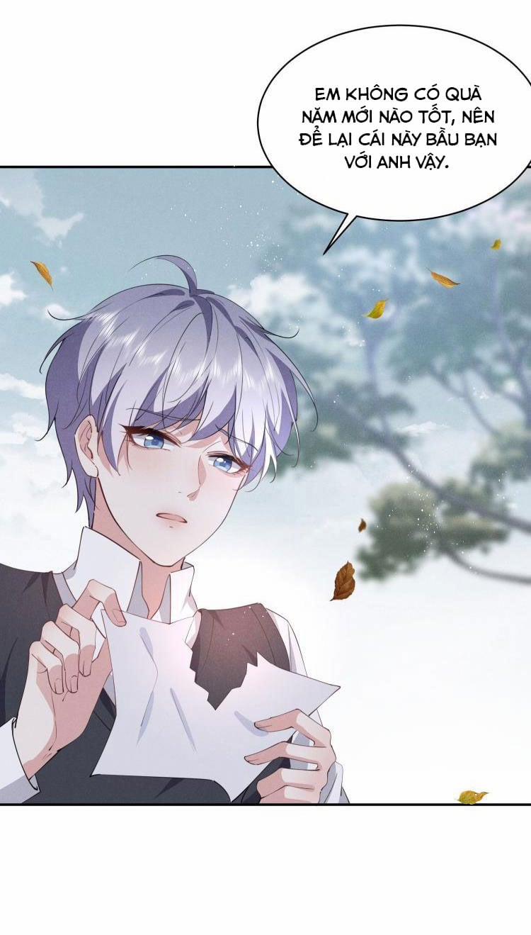 Anh Mà Không Cong, Tôi Liền Hắc Hóa 30 trang 5