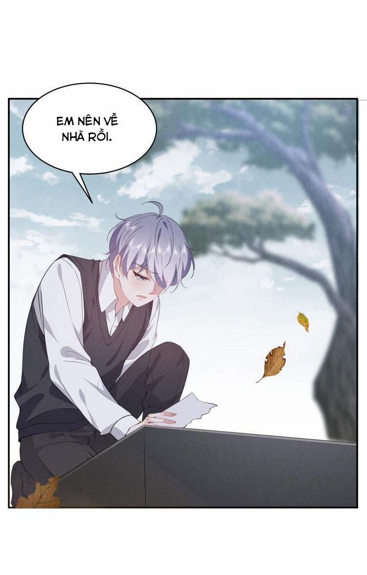 Anh Mà Không Cong, Tôi Liền Hắc Hóa 30 trang 6