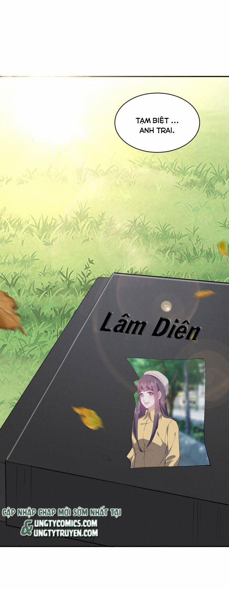 Anh Mà Không Cong, Tôi Liền Hắc Hóa 30 trang 7