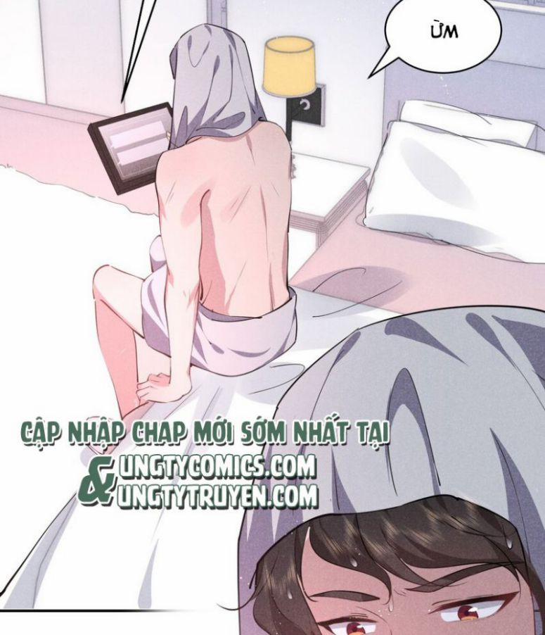 Anh Mà Không Cong, Tôi Liền Hắc Hóa 31 trang 1