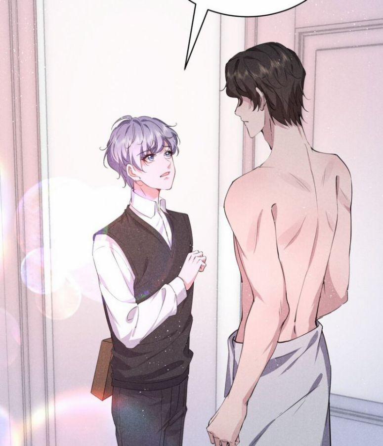 Anh Mà Không Cong, Tôi Liền Hắc Hóa 31 trang 11