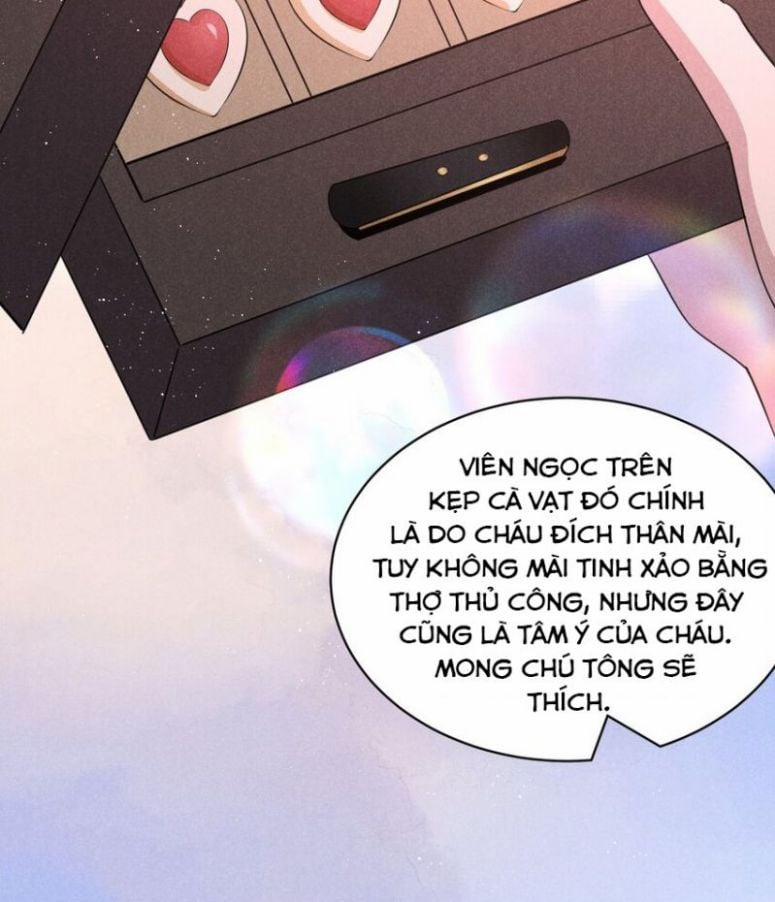 Anh Mà Không Cong, Tôi Liền Hắc Hóa 31 trang 17