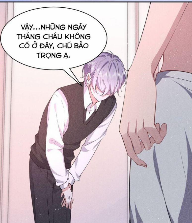 Anh Mà Không Cong, Tôi Liền Hắc Hóa 31 trang 18