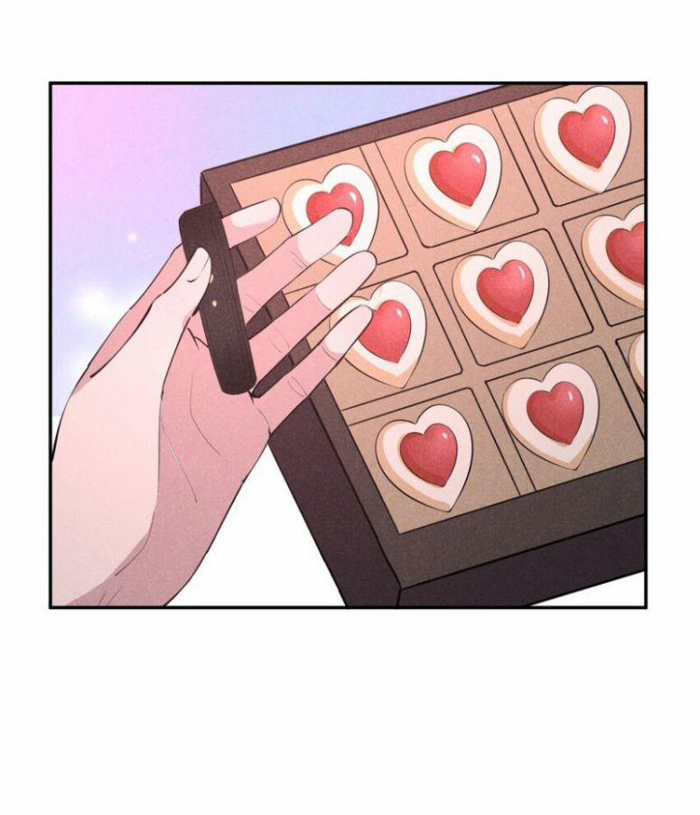 Anh Mà Không Cong, Tôi Liền Hắc Hóa 31 trang 21