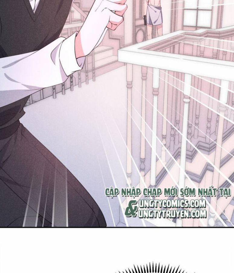 Anh Mà Không Cong, Tôi Liền Hắc Hóa 31 trang 23