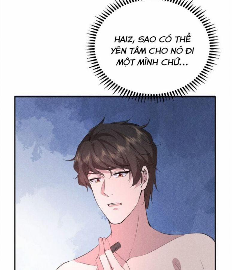 Anh Mà Không Cong, Tôi Liền Hắc Hóa 31 trang 24