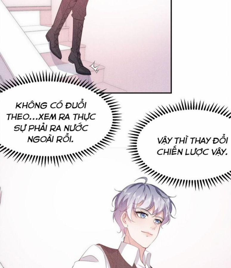 Anh Mà Không Cong, Tôi Liền Hắc Hóa 31 trang 26