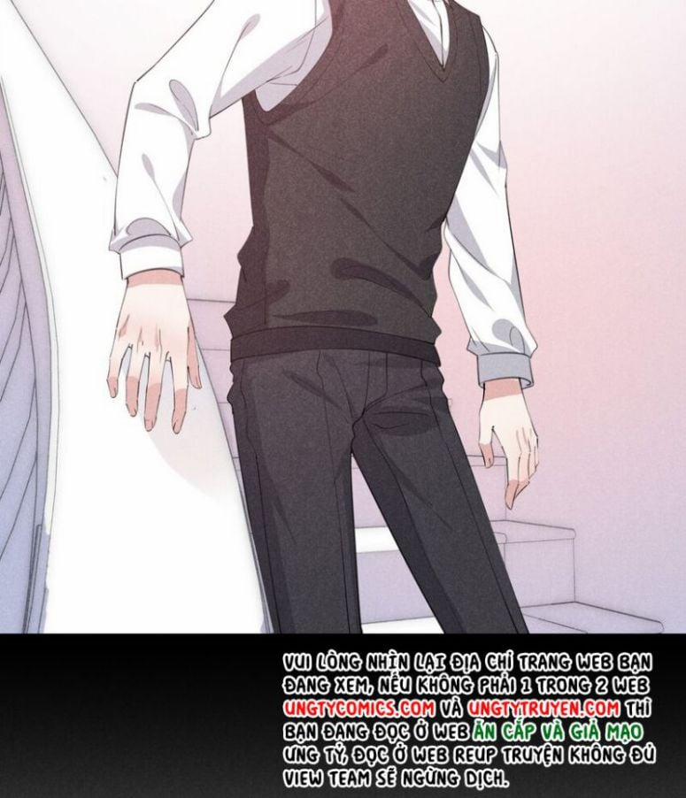 Anh Mà Không Cong, Tôi Liền Hắc Hóa 31 trang 27