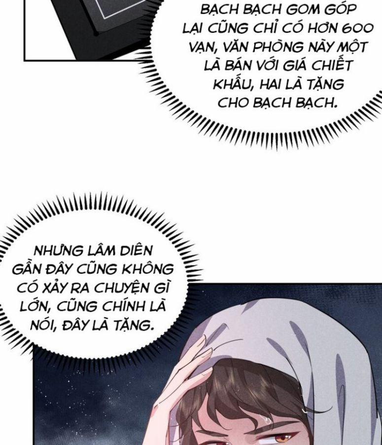 Anh Mà Không Cong, Tôi Liền Hắc Hóa 31 trang 3