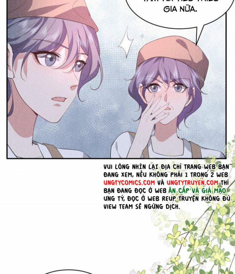 Anh Mà Không Cong, Tôi Liền Hắc Hóa 31 trang 32