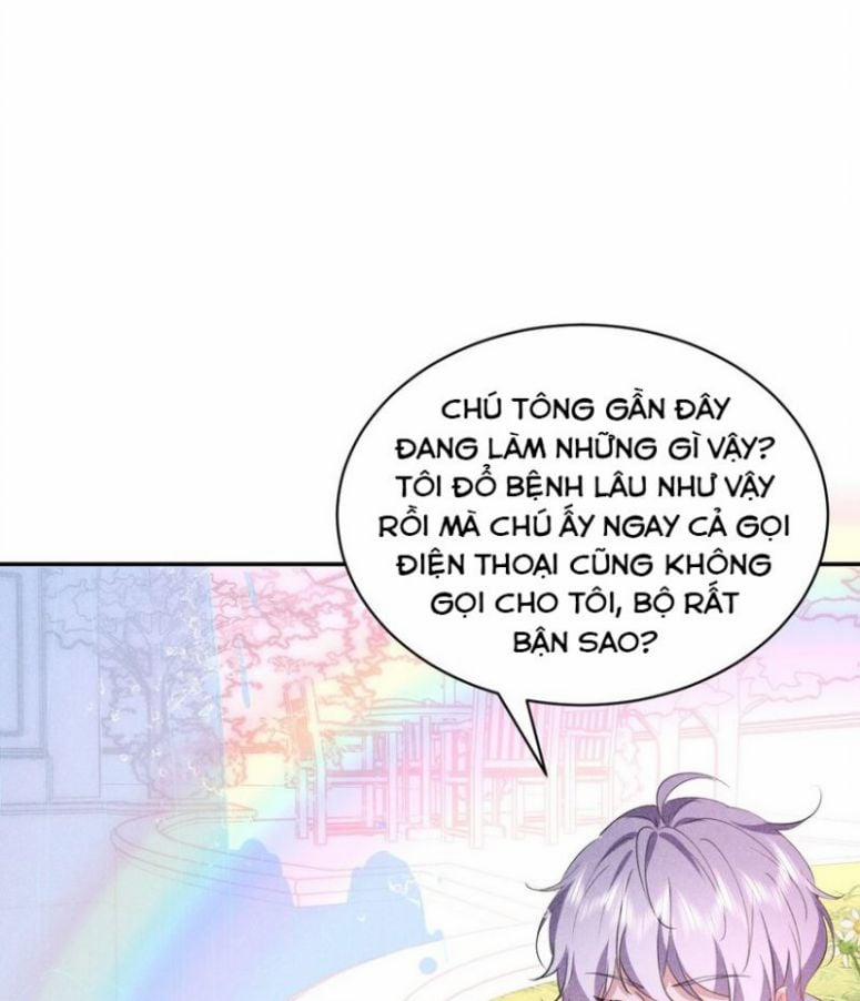 Anh Mà Không Cong, Tôi Liền Hắc Hóa 31 trang 34