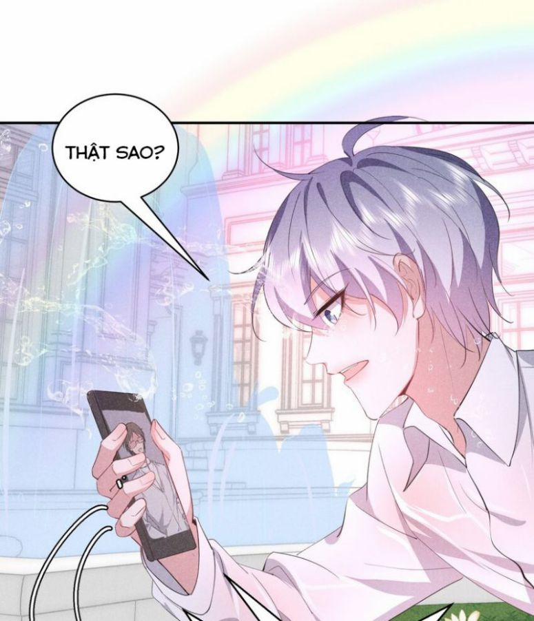 Anh Mà Không Cong, Tôi Liền Hắc Hóa 31 trang 37