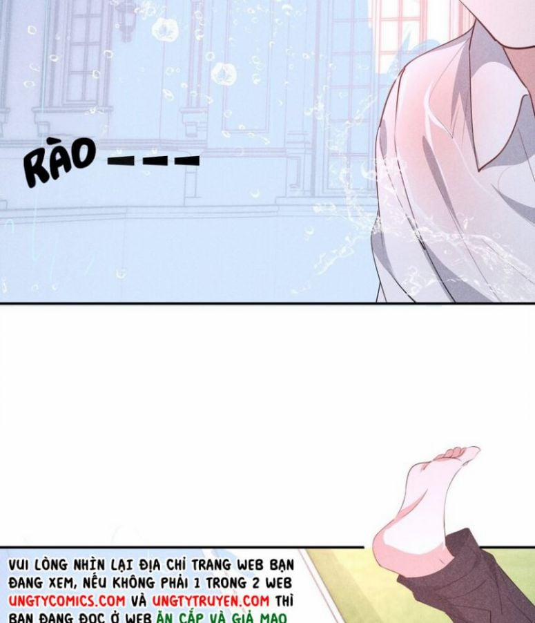 Anh Mà Không Cong, Tôi Liền Hắc Hóa 31 trang 39