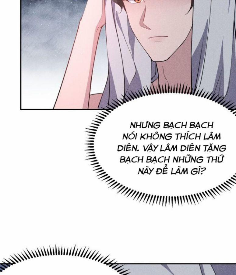 Anh Mà Không Cong, Tôi Liền Hắc Hóa 31 trang 4