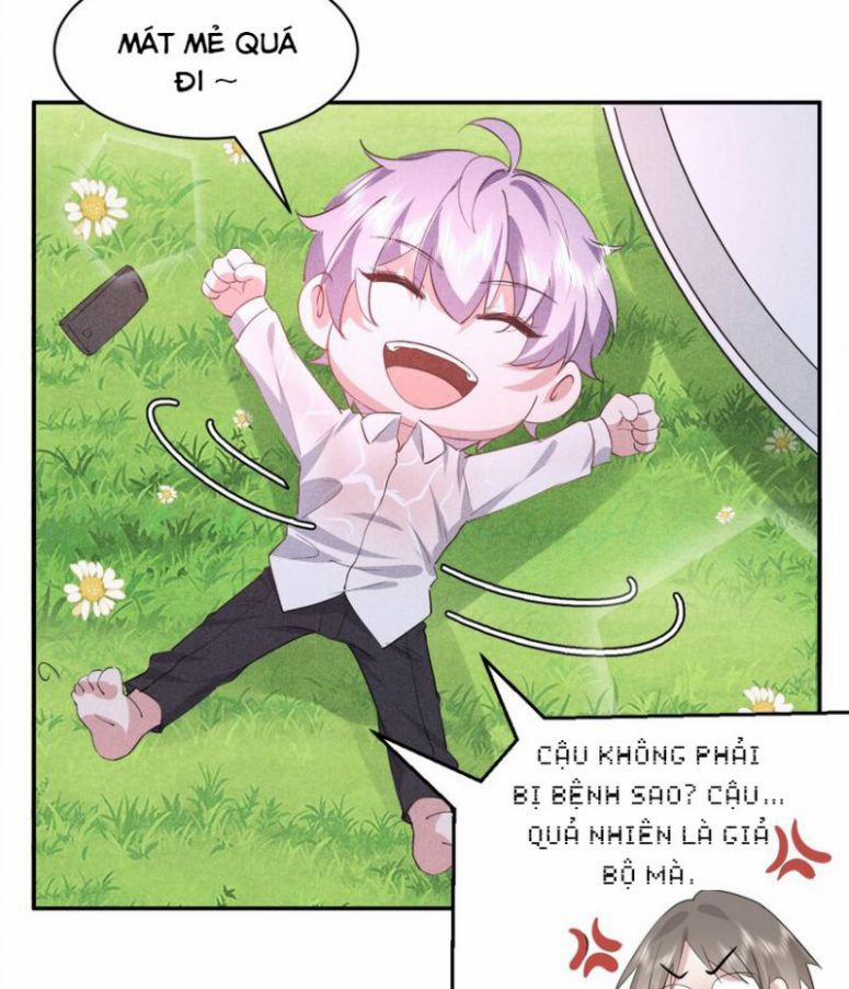 Anh Mà Không Cong, Tôi Liền Hắc Hóa 31 trang 42