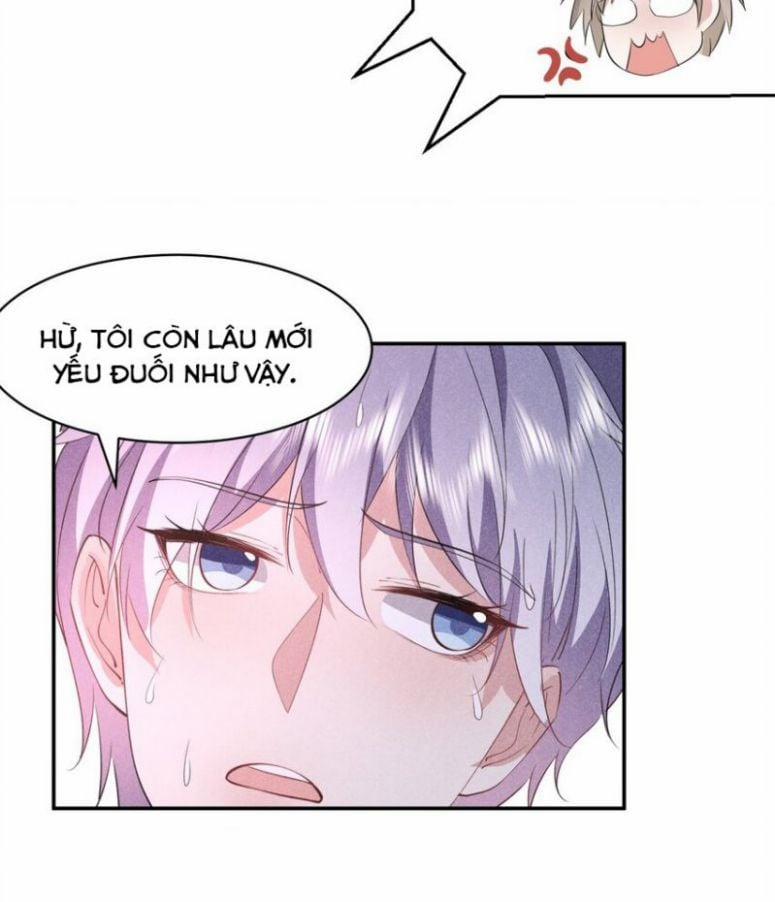 Anh Mà Không Cong, Tôi Liền Hắc Hóa 31 trang 43