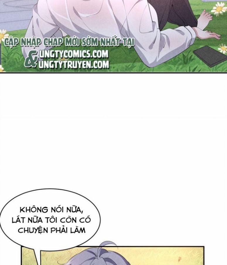 Anh Mà Không Cong, Tôi Liền Hắc Hóa 31 trang 45