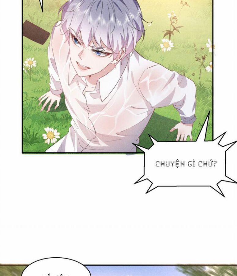 Anh Mà Không Cong, Tôi Liền Hắc Hóa 31 trang 46