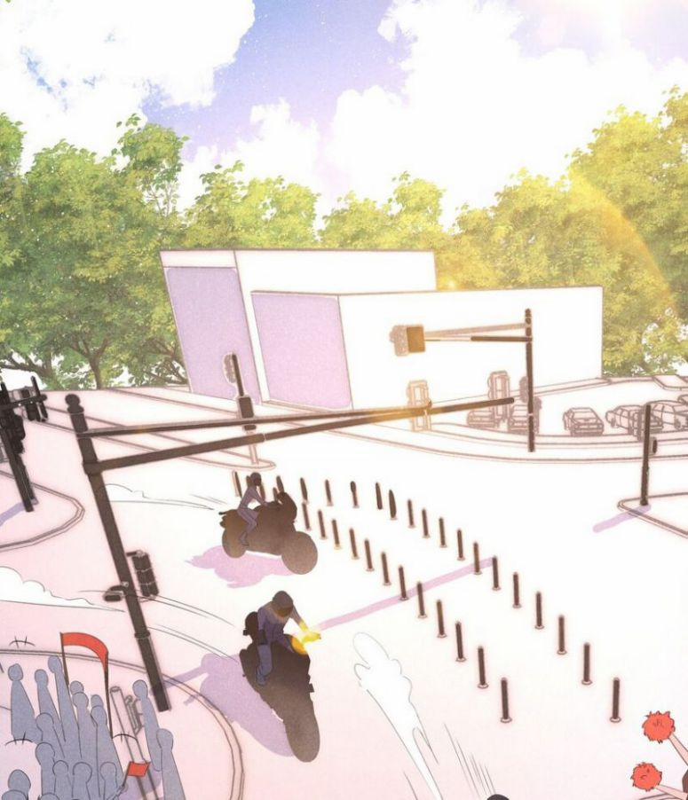 Anh Mà Không Cong, Tôi Liền Hắc Hóa 31 trang 49