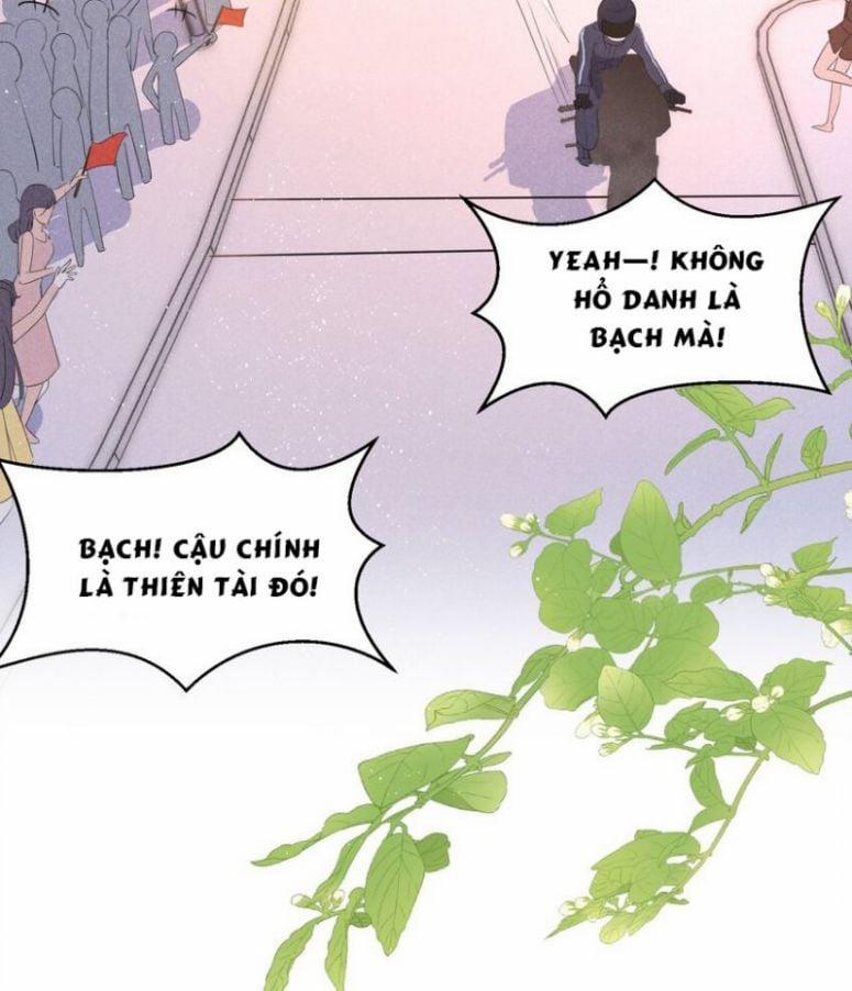 Anh Mà Không Cong, Tôi Liền Hắc Hóa 31 trang 50