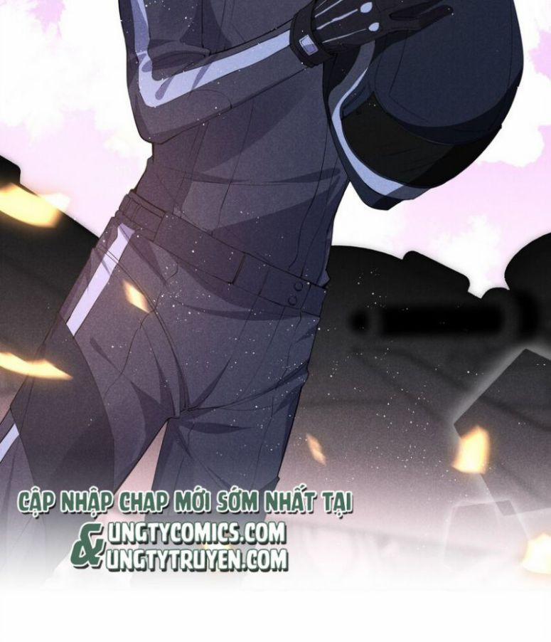 Anh Mà Không Cong, Tôi Liền Hắc Hóa 31 trang 53