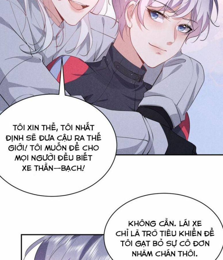 Anh Mà Không Cong, Tôi Liền Hắc Hóa 31 trang 55