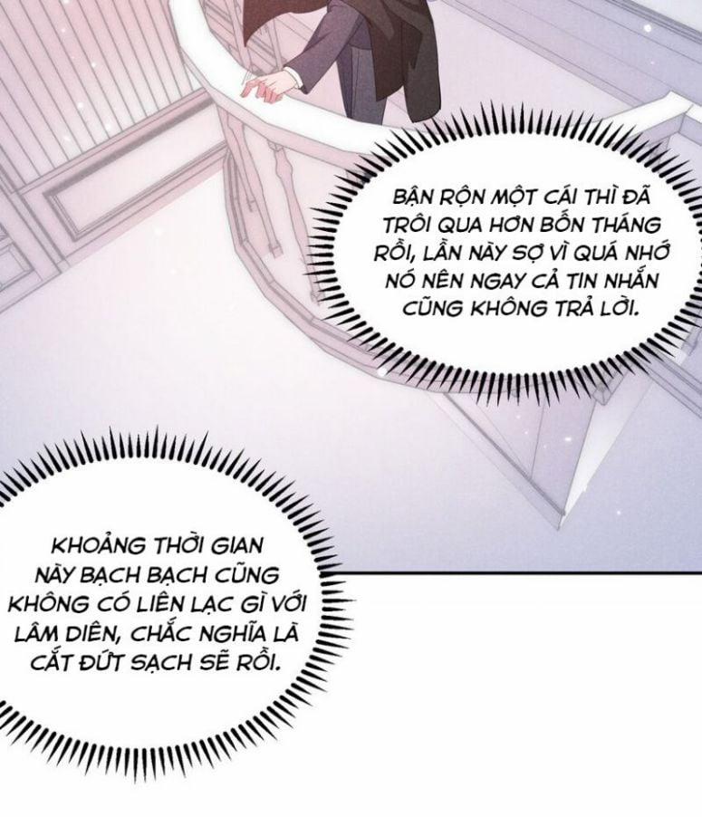 Anh Mà Không Cong, Tôi Liền Hắc Hóa 31 trang 60