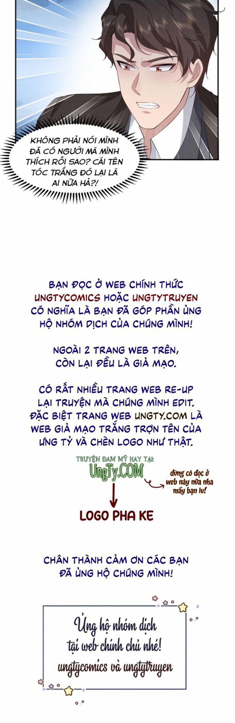Anh Mà Không Cong, Tôi Liền Hắc Hóa 31 trang 67