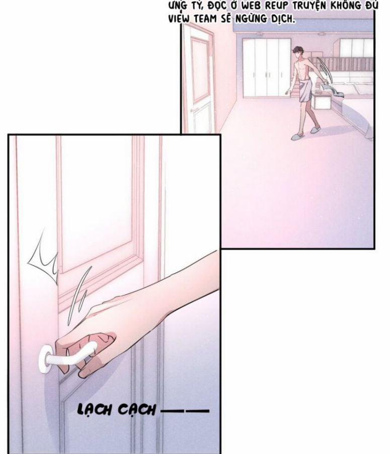 Anh Mà Không Cong, Tôi Liền Hắc Hóa 31 trang 9