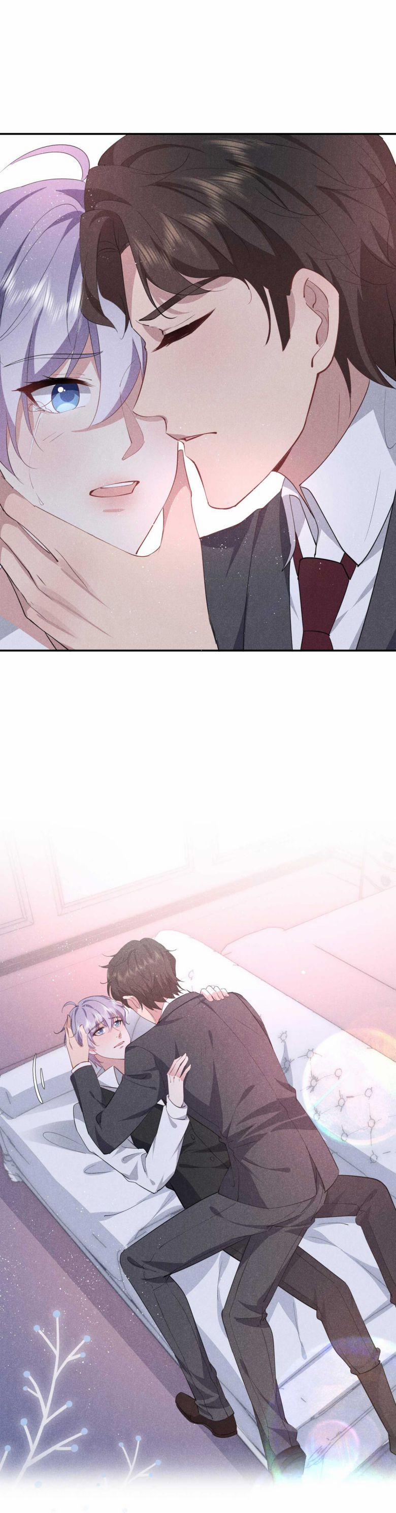 Anh Mà Không Cong, Tôi Liền Hắc Hóa 32 trang 18