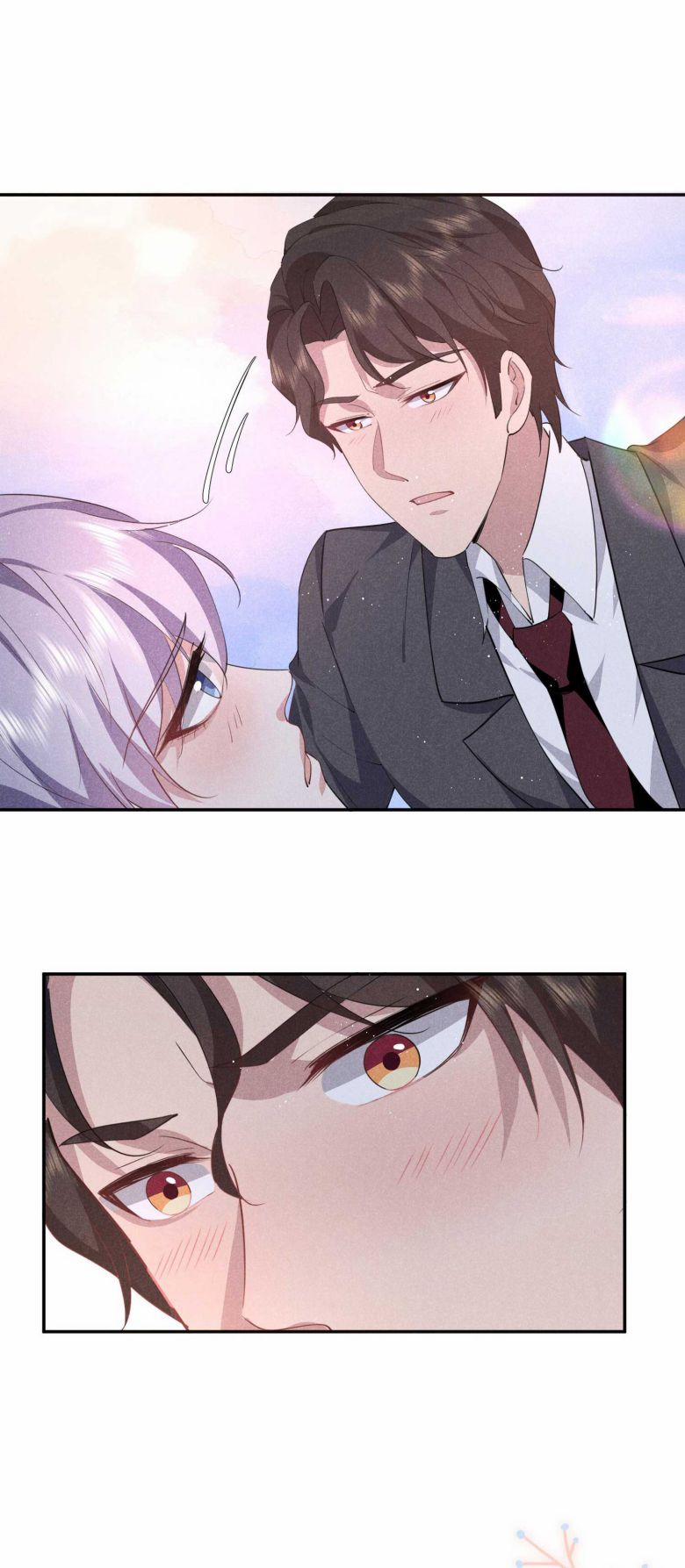 Anh Mà Không Cong, Tôi Liền Hắc Hóa 32 trang 20