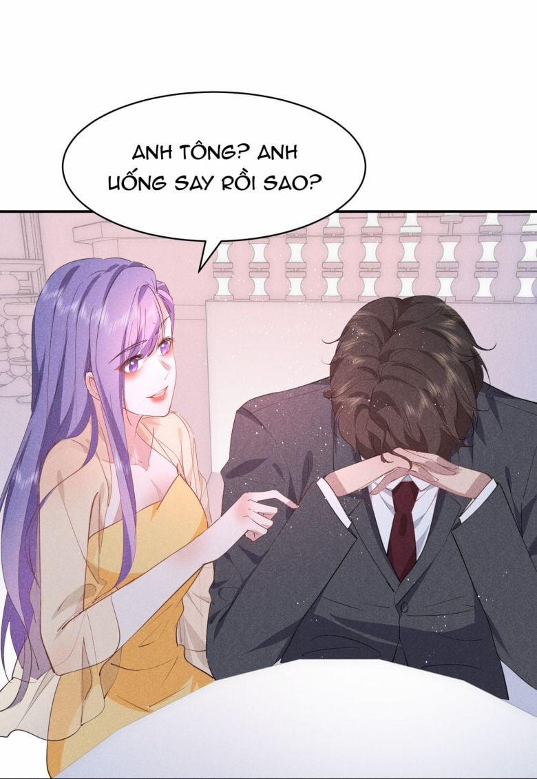 Anh Mà Không Cong, Tôi Liền Hắc Hóa 34 trang 0