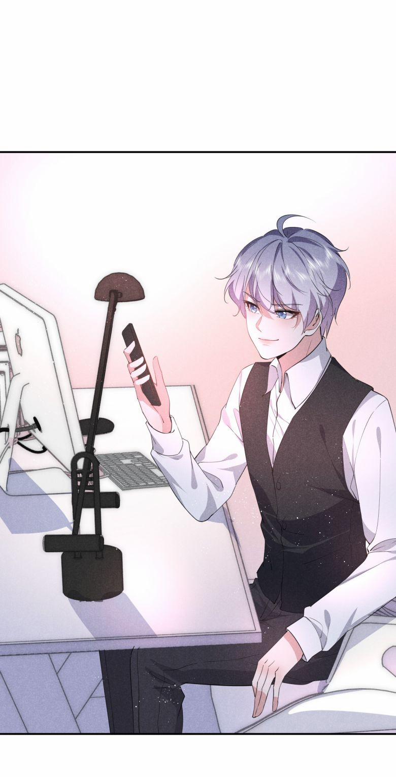 Anh Mà Không Cong, Tôi Liền Hắc Hóa 34 trang 11