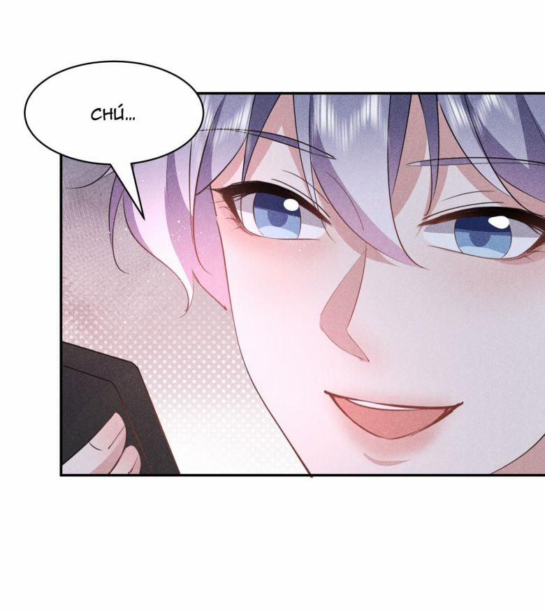 Anh Mà Không Cong, Tôi Liền Hắc Hóa 34 trang 12