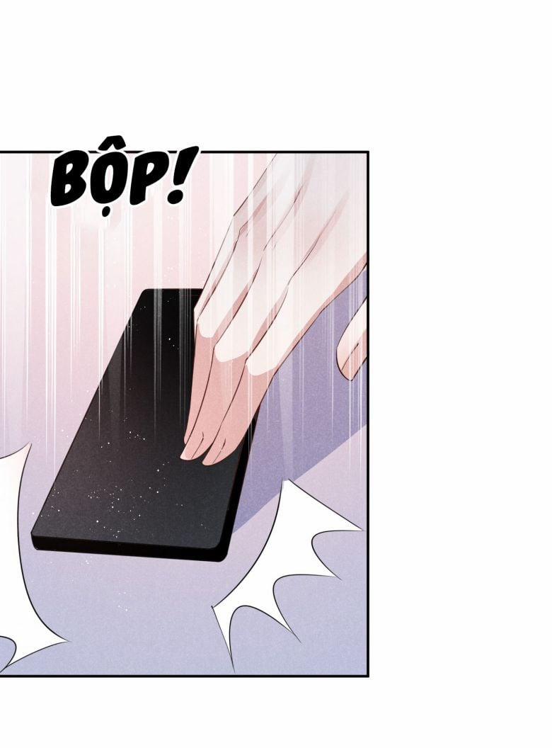 Anh Mà Không Cong, Tôi Liền Hắc Hóa 34 trang 15