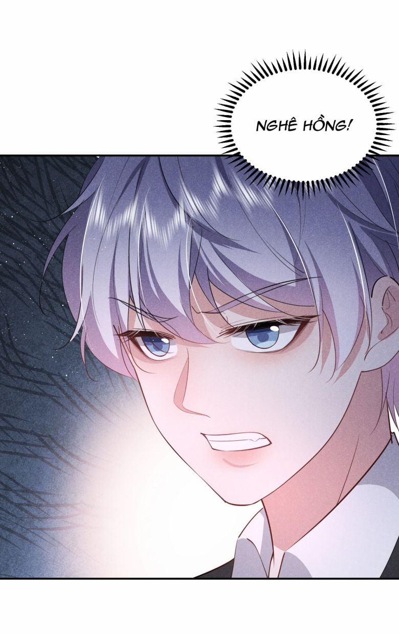 Anh Mà Không Cong, Tôi Liền Hắc Hóa 34 trang 16