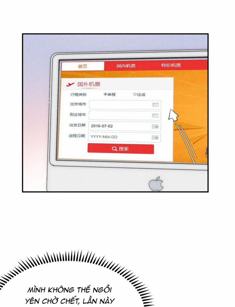 Anh Mà Không Cong, Tôi Liền Hắc Hóa 34 trang 17