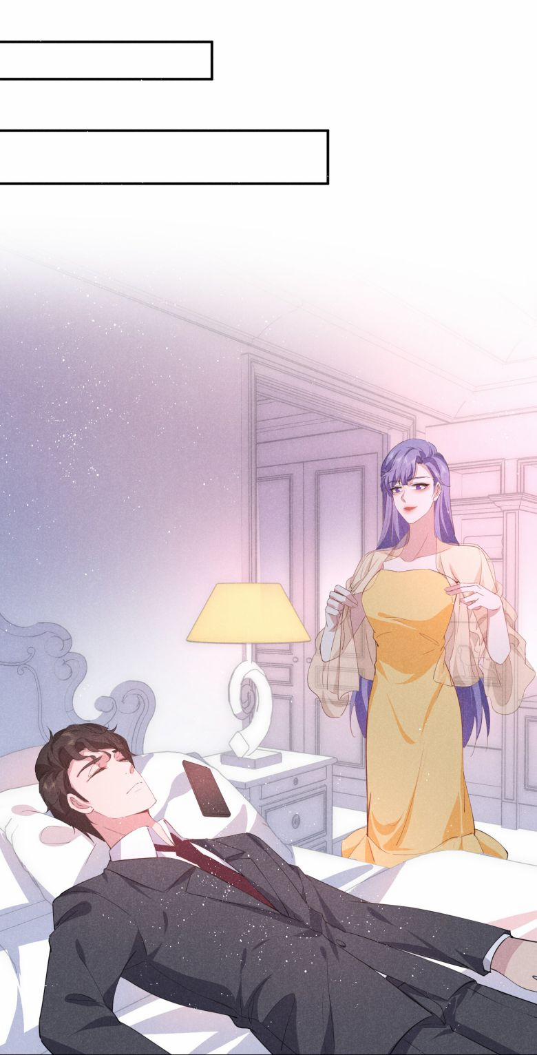 Anh Mà Không Cong, Tôi Liền Hắc Hóa 34 trang 2