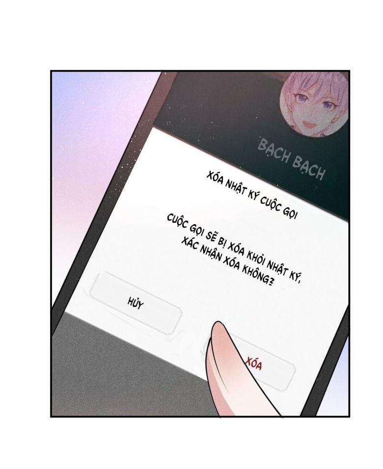 Anh Mà Không Cong, Tôi Liền Hắc Hóa 34 trang 20