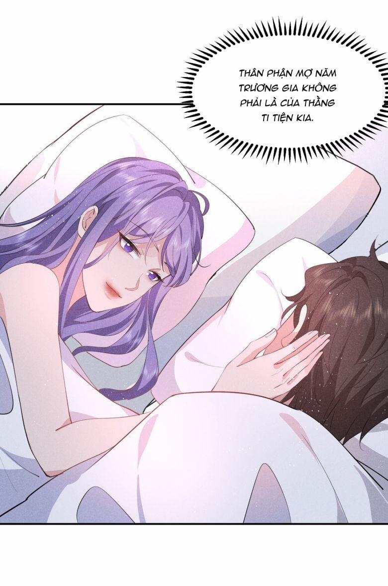 Anh Mà Không Cong, Tôi Liền Hắc Hóa 34 trang 21