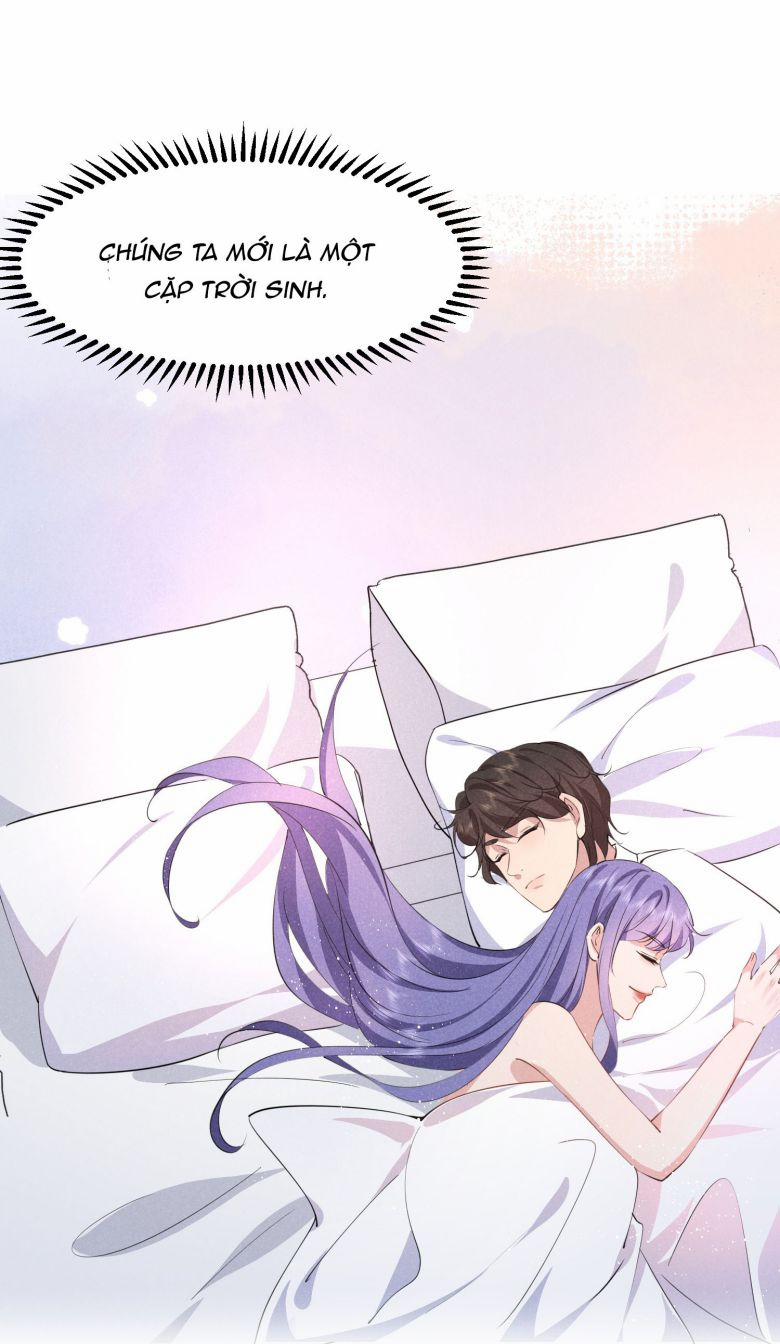 Anh Mà Không Cong, Tôi Liền Hắc Hóa 34 trang 22