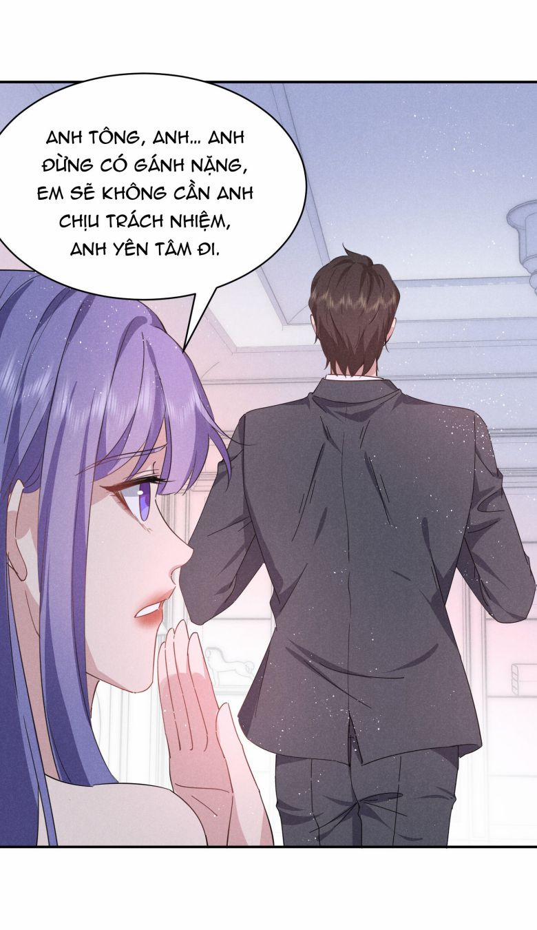 Anh Mà Không Cong, Tôi Liền Hắc Hóa 34 trang 30