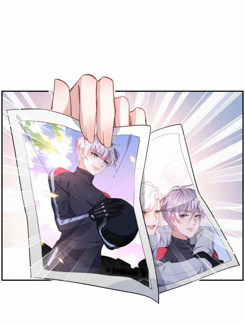 Anh Mà Không Cong, Tôi Liền Hắc Hóa 34 trang 34