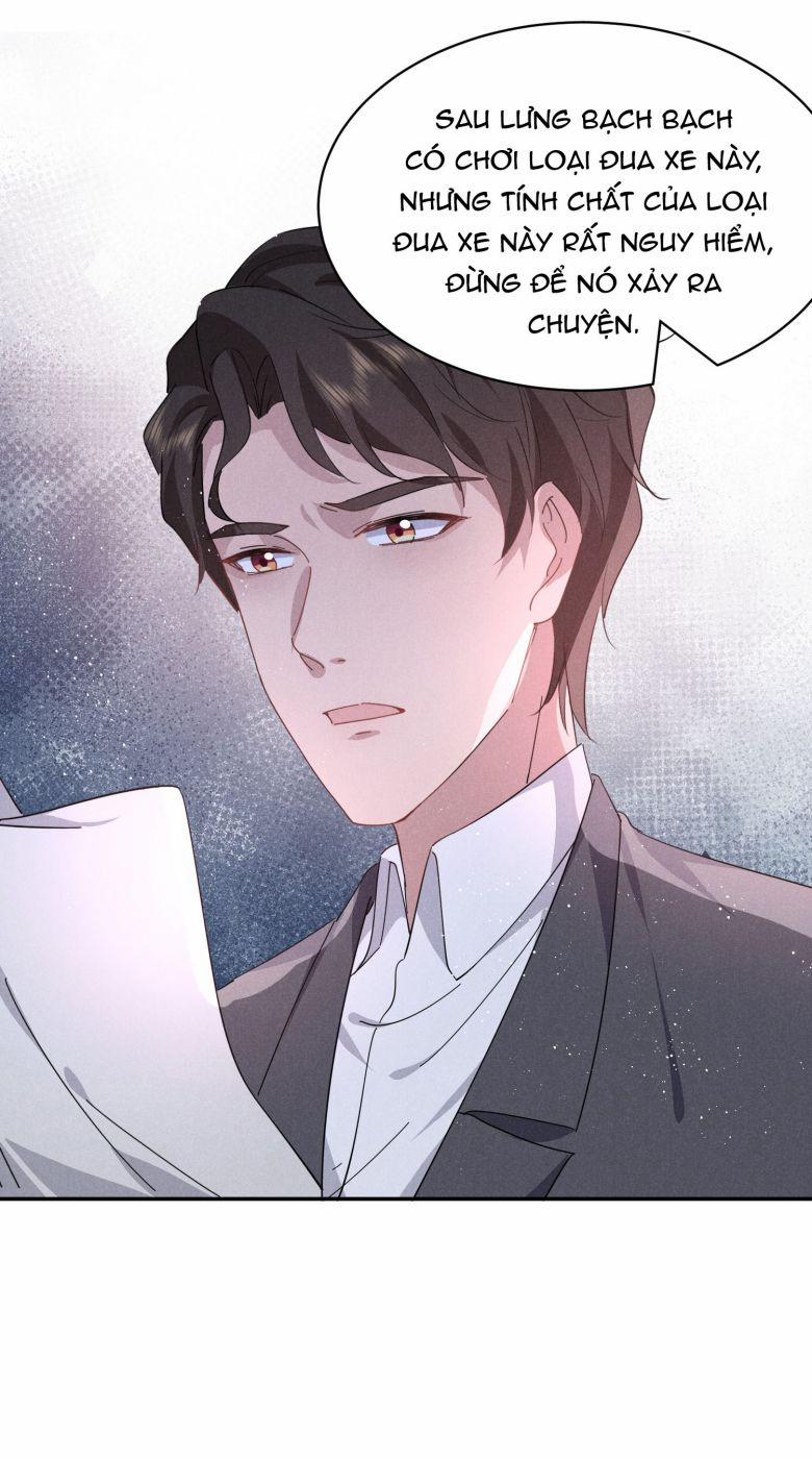 Anh Mà Không Cong, Tôi Liền Hắc Hóa 34 trang 35