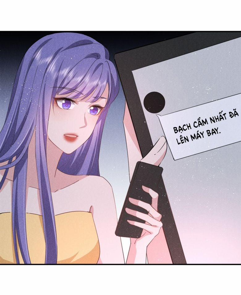 Anh Mà Không Cong, Tôi Liền Hắc Hóa 34 trang 40