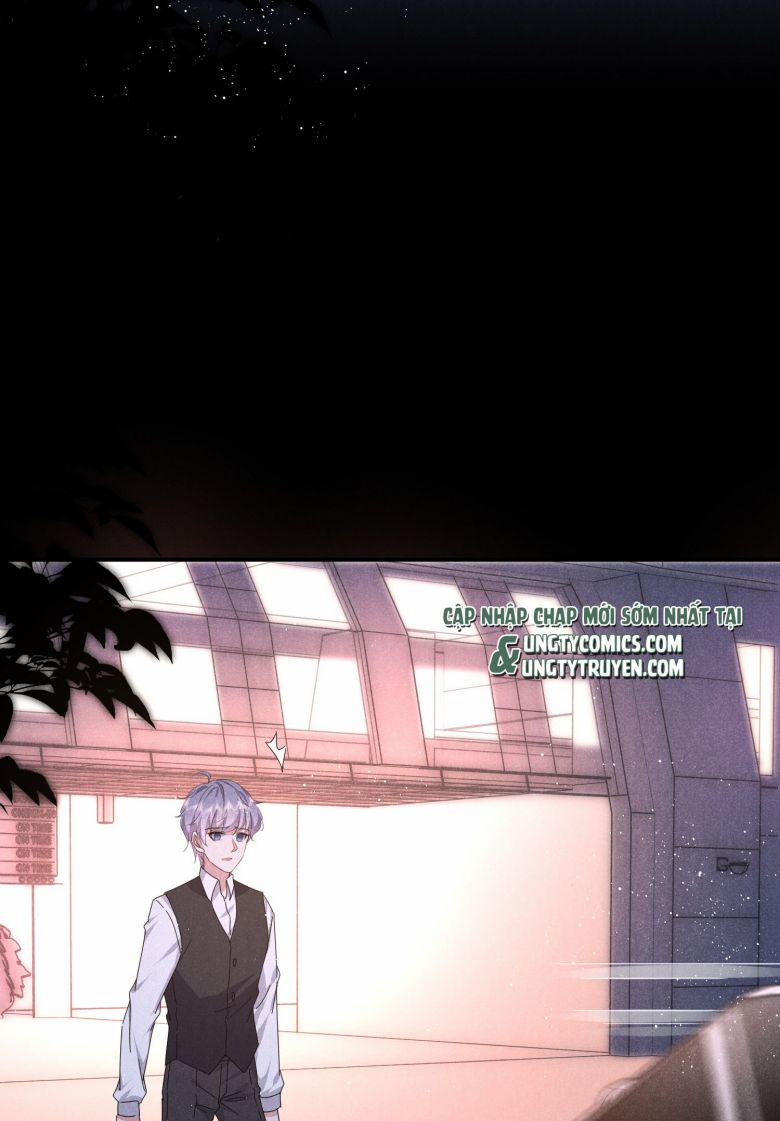 Anh Mà Không Cong, Tôi Liền Hắc Hóa 34 trang 43