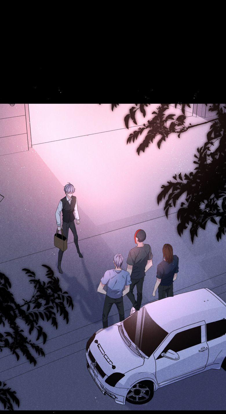 Anh Mà Không Cong, Tôi Liền Hắc Hóa 34 trang 45