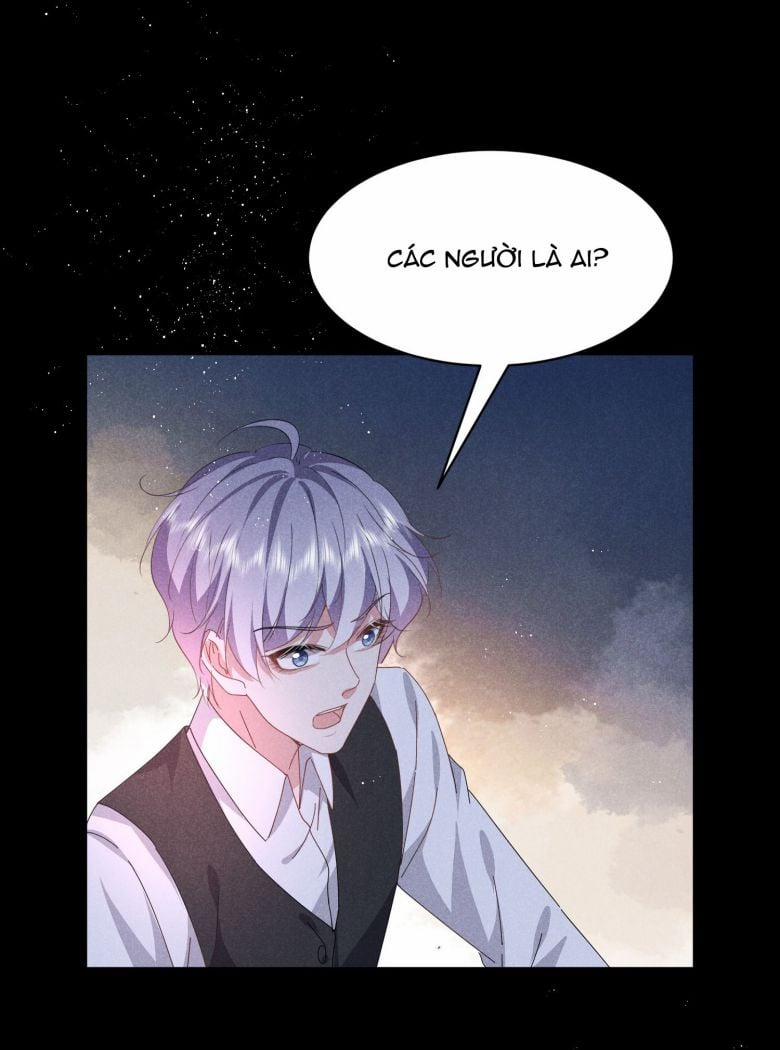 Anh Mà Không Cong, Tôi Liền Hắc Hóa 34 trang 46